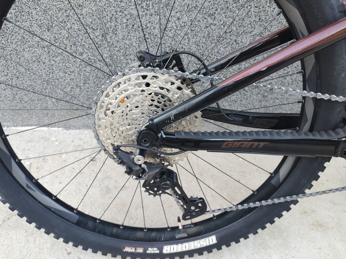 Giant trance X E+ 3 PRO 29"