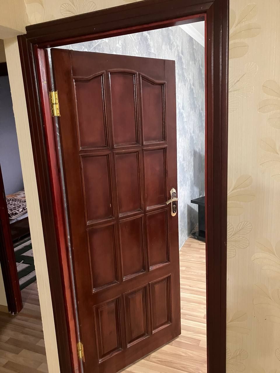 Двери межкомнатные