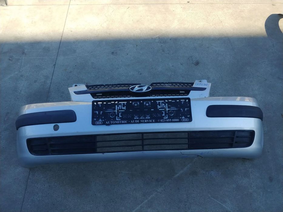 bara fata  hyundai getz 2002-2009  hun07ge001