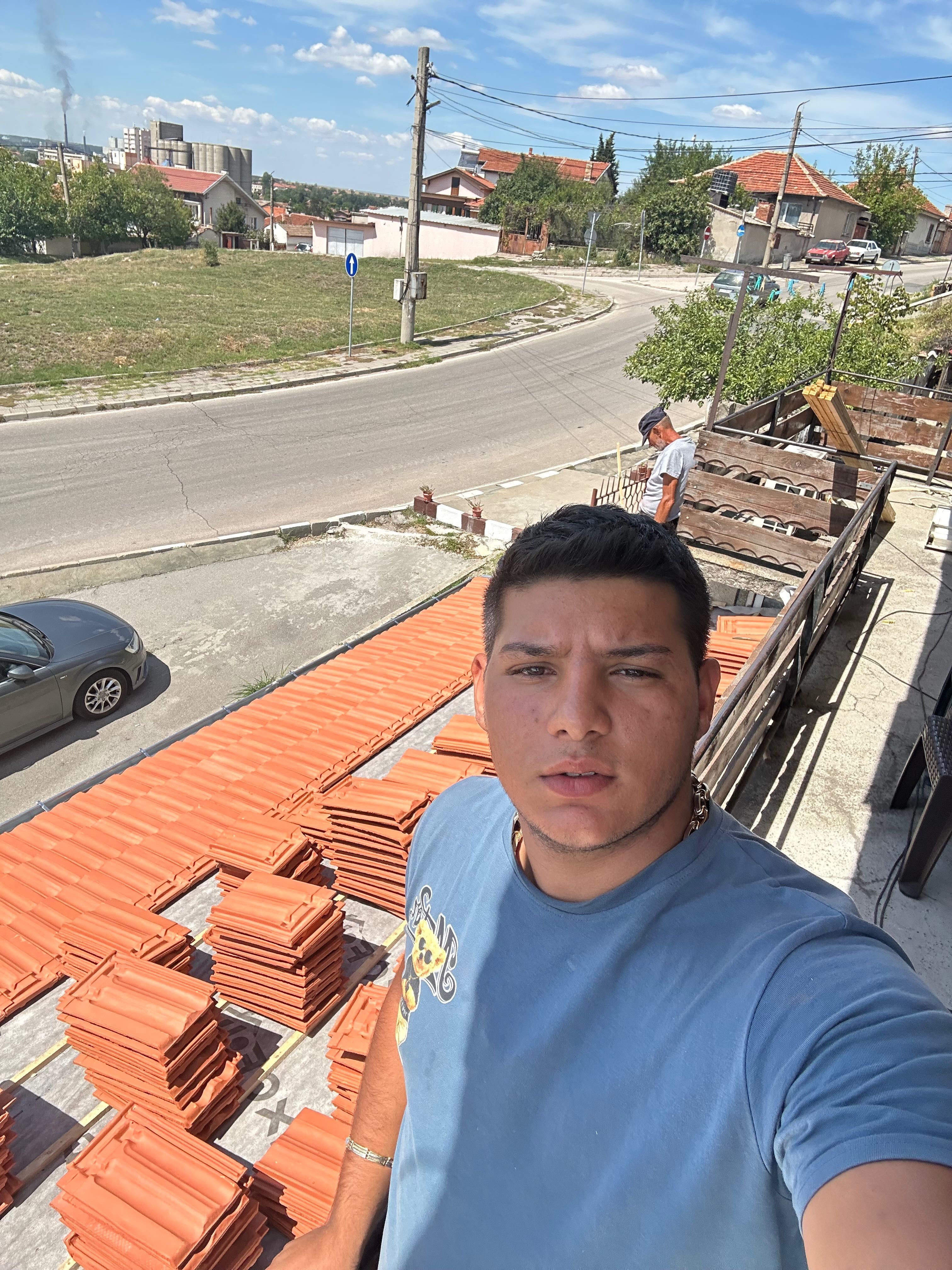 Ремонт на поркиви