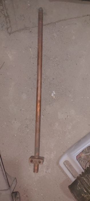 Продам материал медь