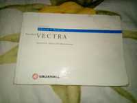 Manual opel vectra B