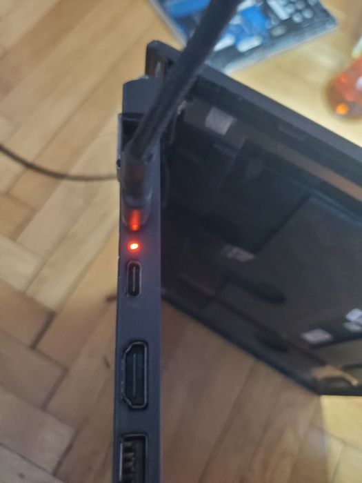 Lenovo Thinkpad T14 gen3 pentru piese