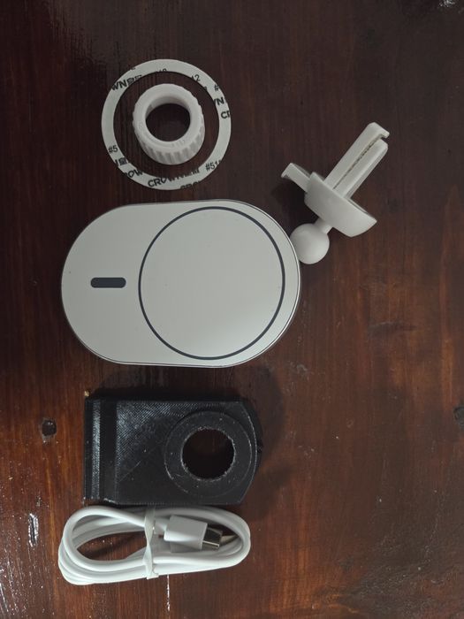 Gama vw Incarcator wireless 15w