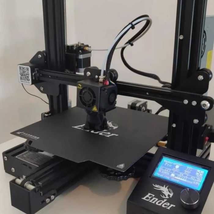 Creality Ender 3 Pro 3D принтер