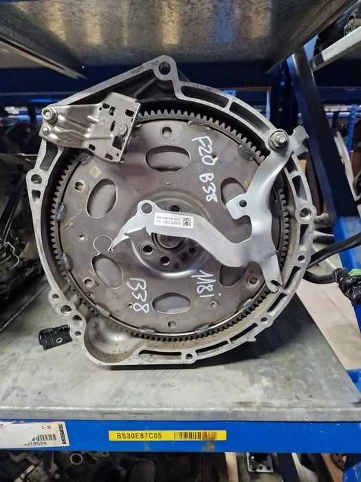 Cutie viteze automata bmw f20 f22 f30 f31 f32 118i 318i b38 GA8HP50Z