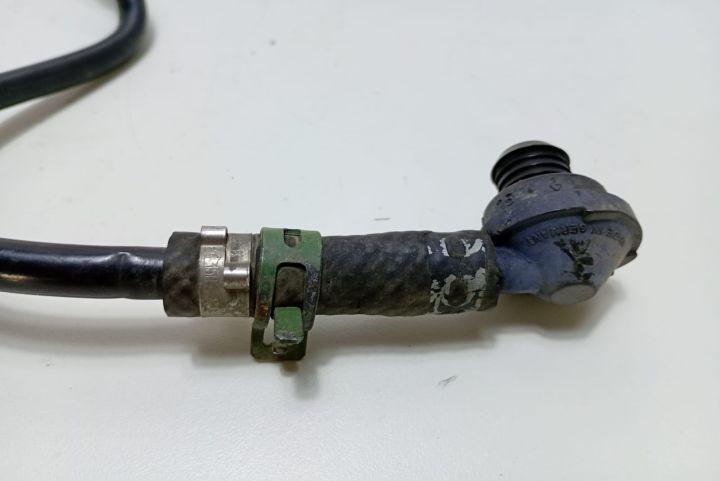 Conducta 1.9 dci Renault Trafic a 2-a generatie