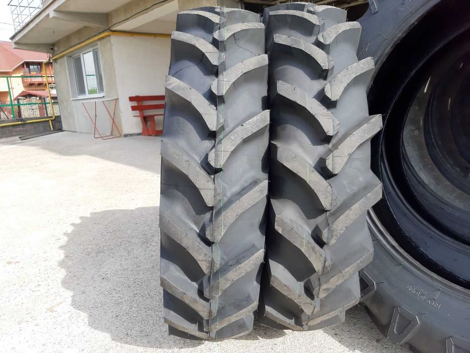 Anvelope agricole de tractor 12.4-28 CULTOR 8PR livrare