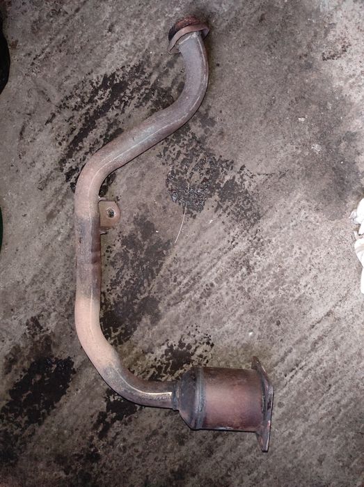 Катализатор за Пежо - Peugeot