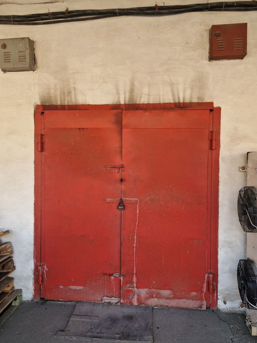 Сдам в аренду склад