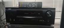 5.1 канален ресивър DENON AVR -1311