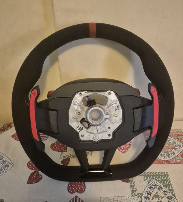 Airbag nou  BMW seria 3 G20 G26