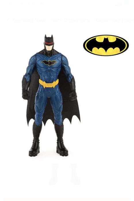 Batman Figura de Actiune 15 cm - Spin Master