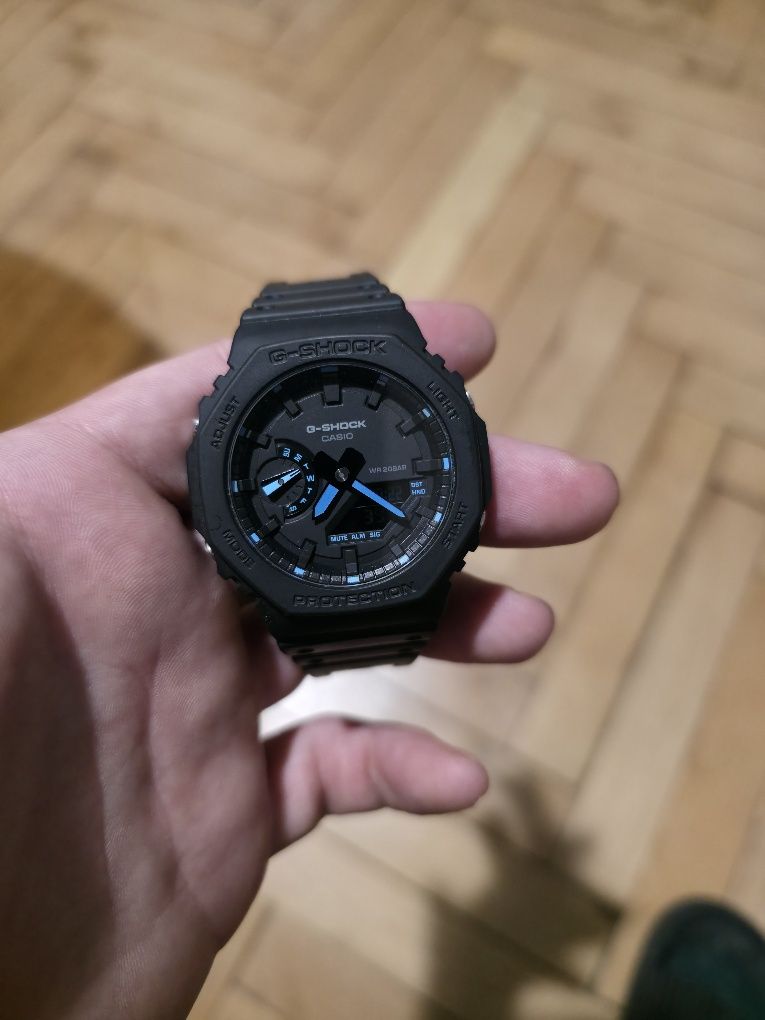 Vând Gshock în stare impecabila