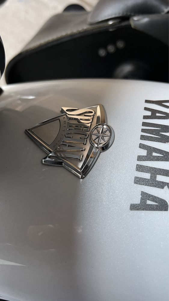 Yamaha road star xv1700 SPECIAL EDITION 282/300