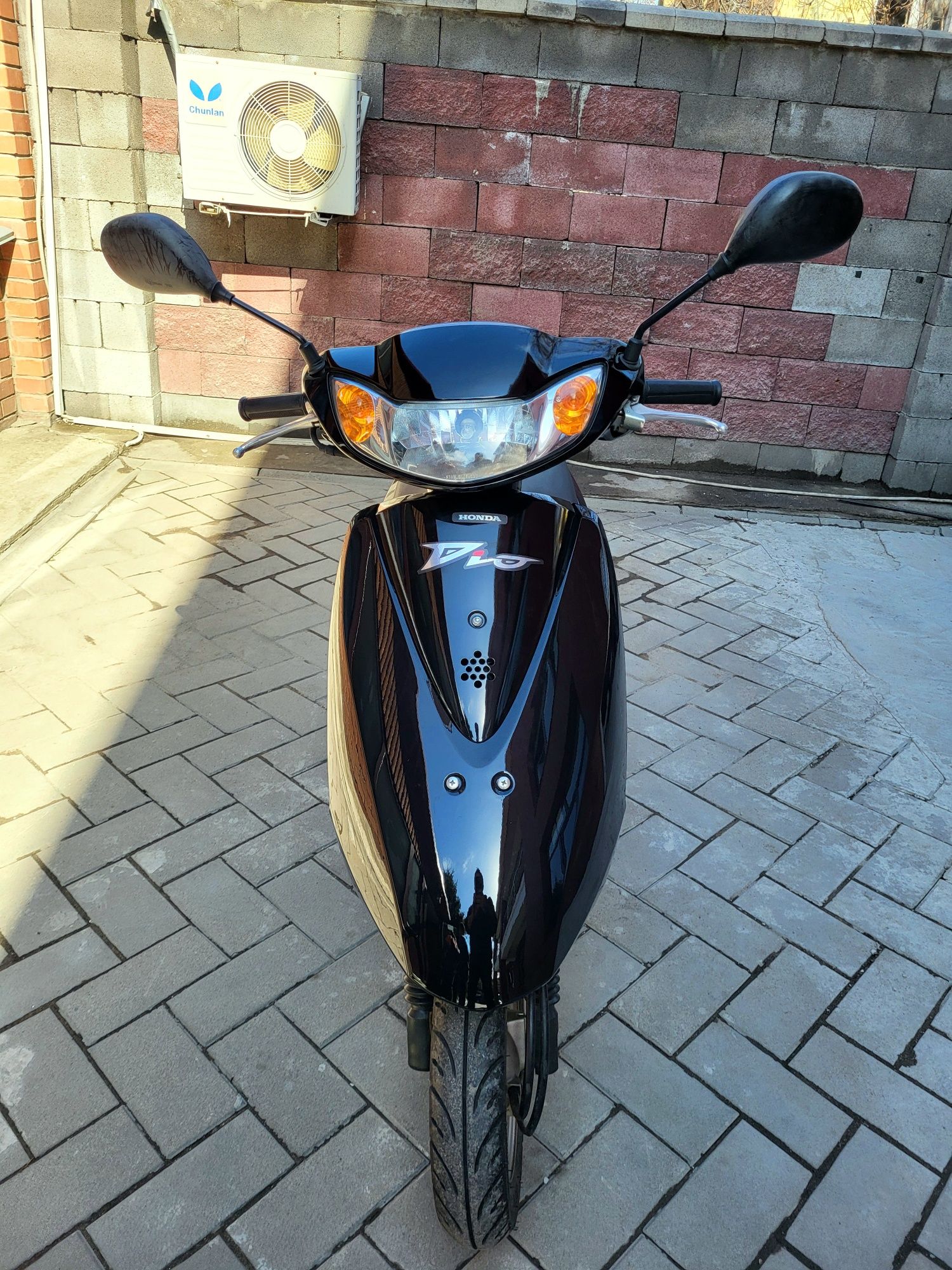 Honda dio 62, состояние идеал.