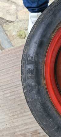 Roata rezerva Pirelli 125/80 R15 95M