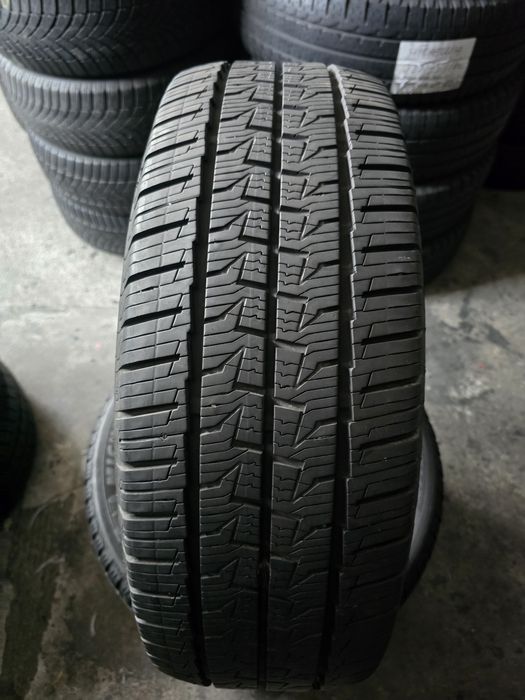 Continental 215/65 R16 C 109/107T MS all season