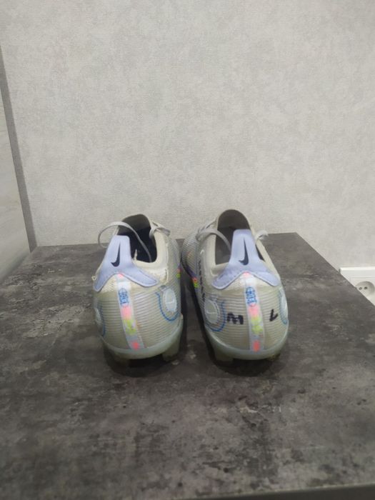 Nike Mercurial Vapor Elite FG