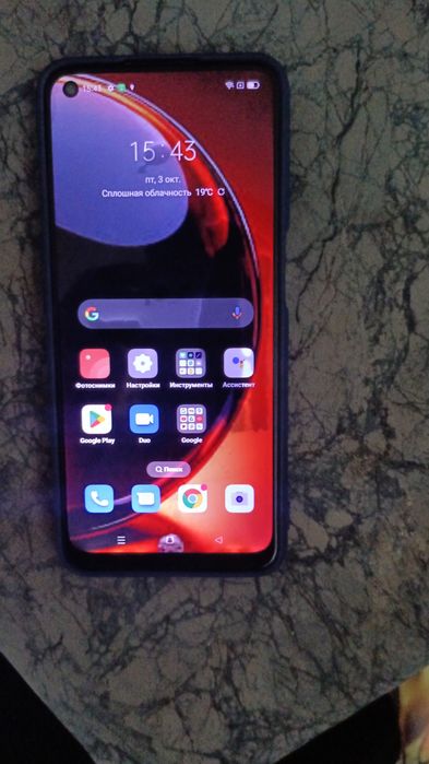 Продам OPPO a54 original