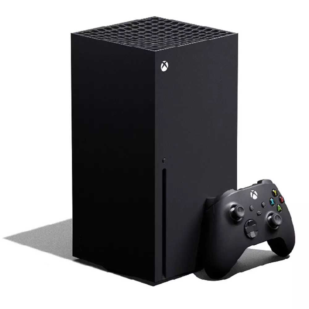 Xbox Series X 1TB
