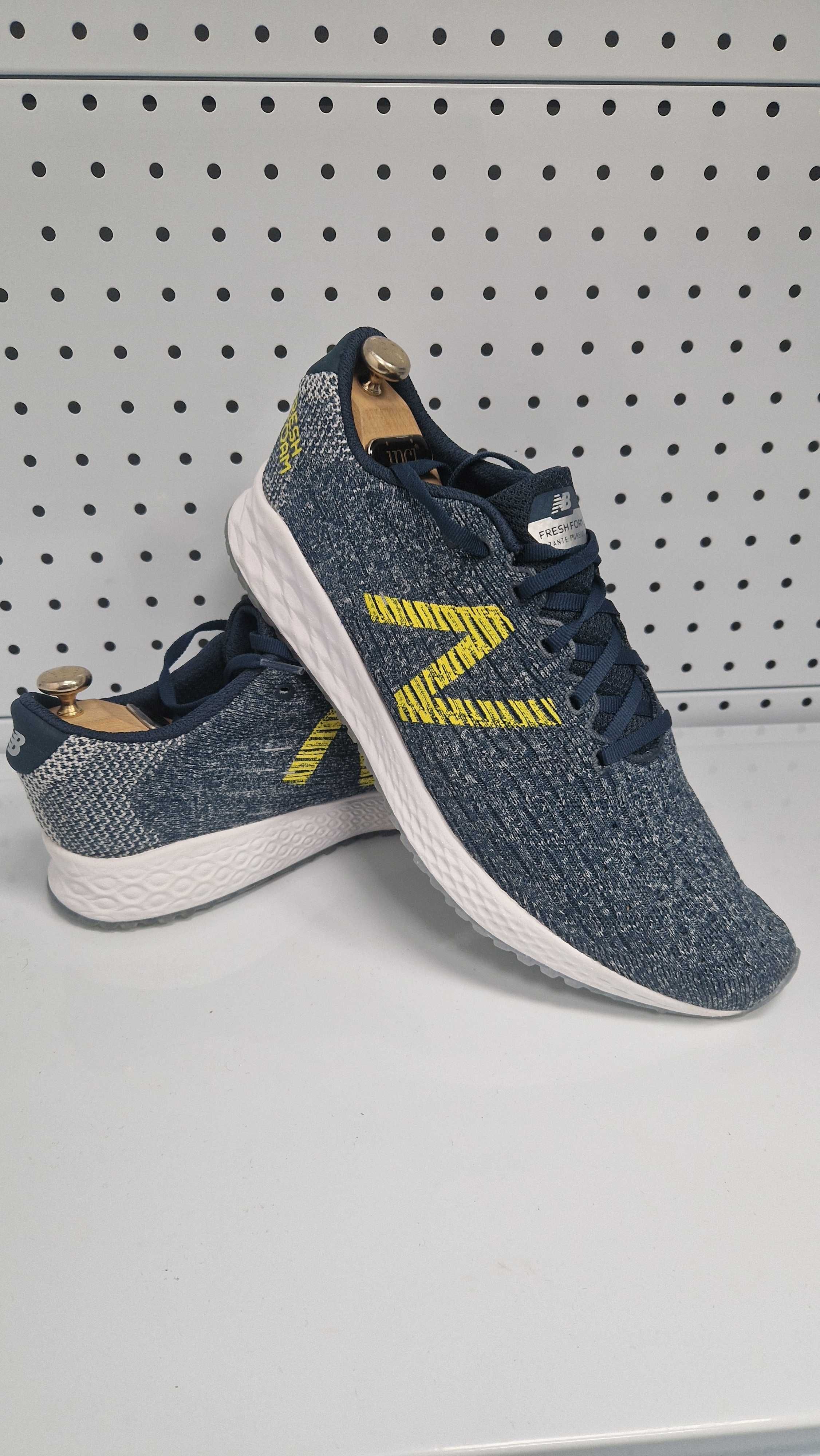 Оригинални мъжки маратонки- New Balance Pursuit