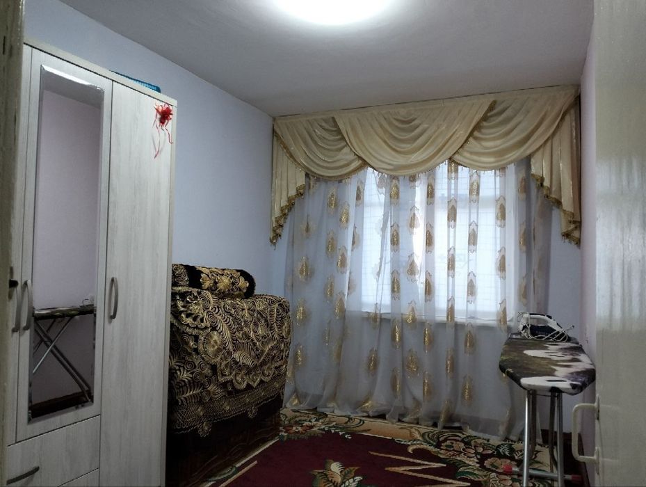 Дом Сотилади новый центрдан 3 хоналик