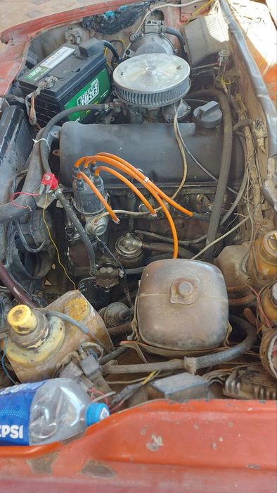 Vaz21213 двигател сотилади