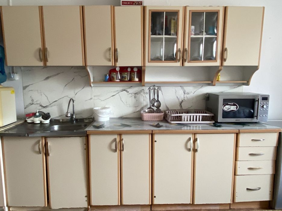 Кухонный гарнитур