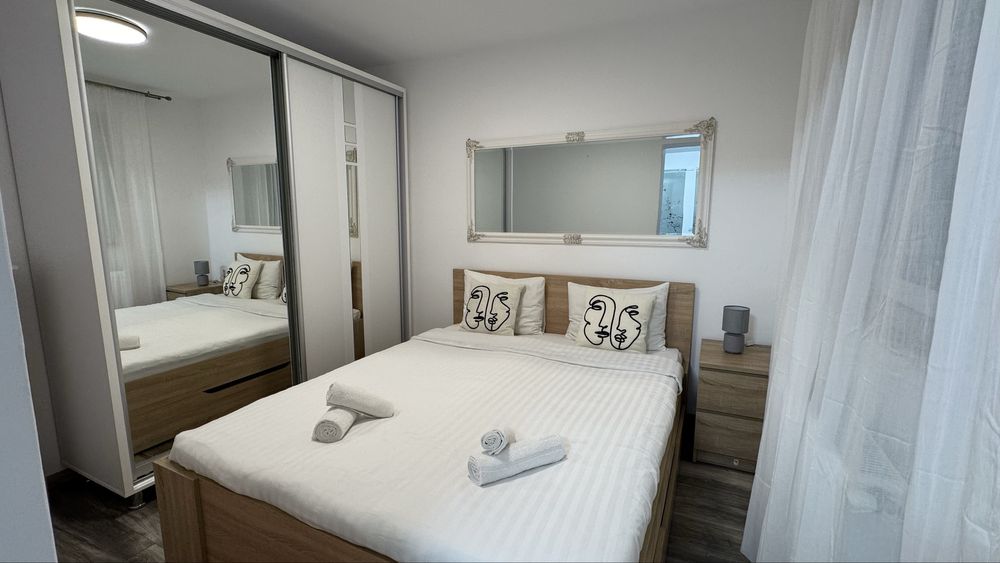 Apartament 2 camere Rupea