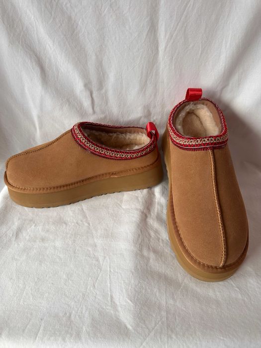 Papuci,Saboti UGG Tazz,marime 40