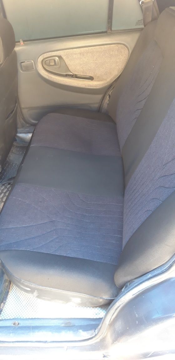 Nexia 2005 so'ns tranblor luks qanditsioner eksport