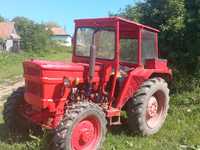 Vând tractor 4x4 fiat 445