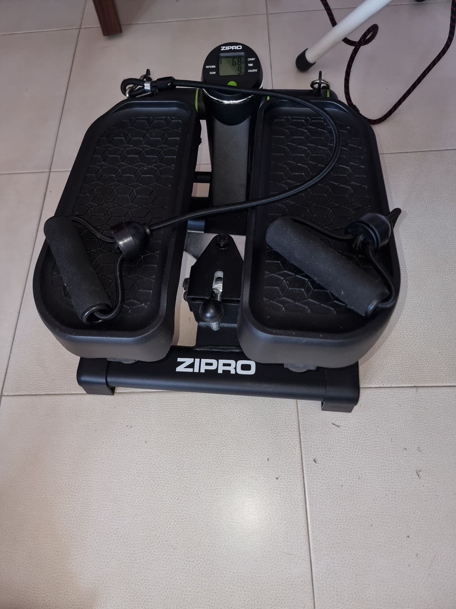 Zipro степер за домашна употреба