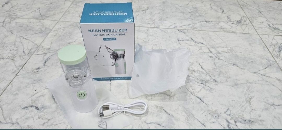 Mesh небулайзер JSL-W303