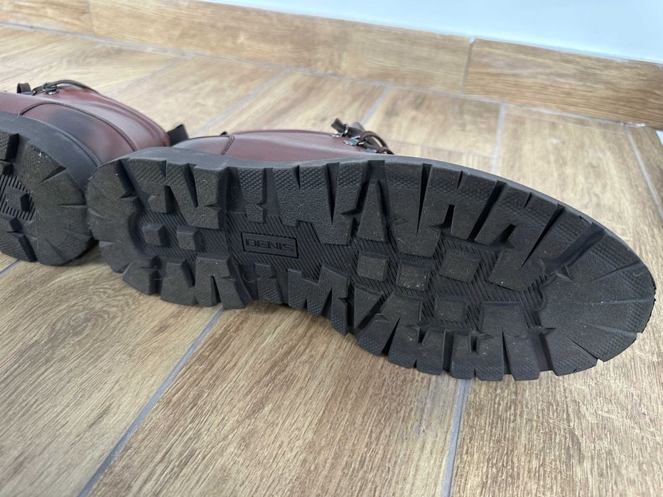 Ghete barbati - 7330 Vitello Maro