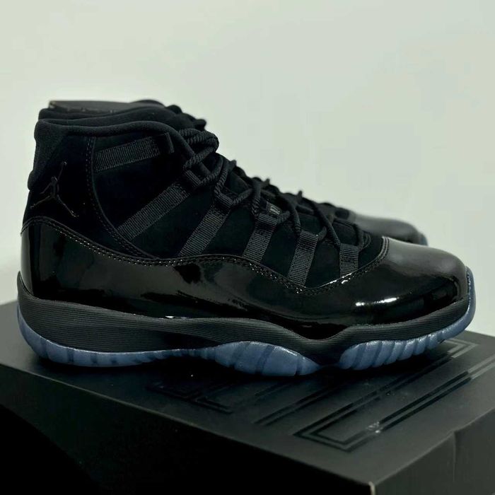 Jordan 11 Cap And Gown (42) FULLBOX | Livrare cu verificare