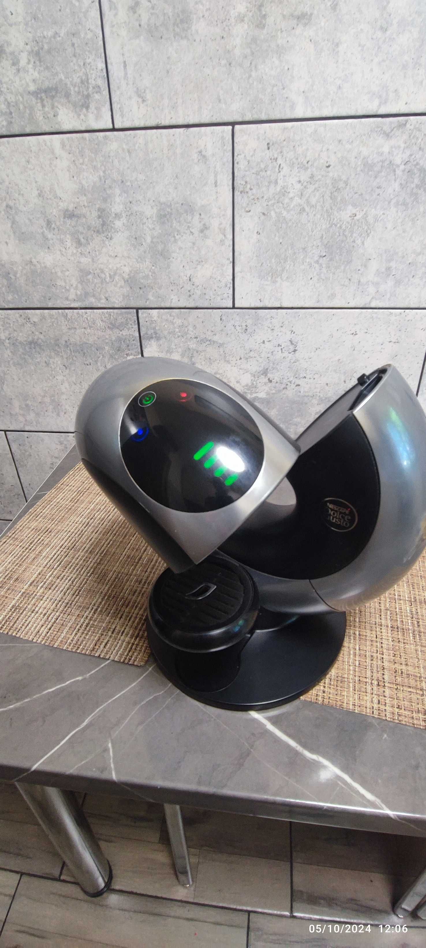 Espresor Dolce Gusto