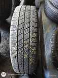 1x 195 75 r16c GT radial All season