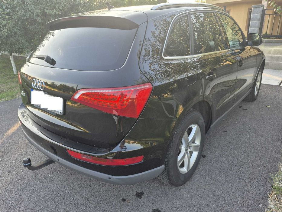 Vand Audi  Q5 Quatro