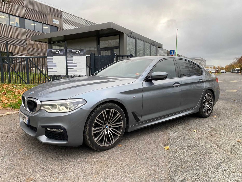 Vand Bmw seria 5 F 30