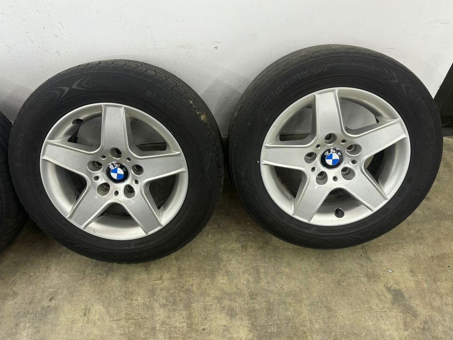 Jante BMW 205 60 R15