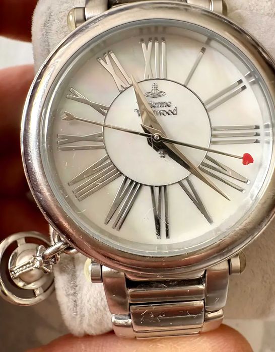 Ceas Vivienne Westwood