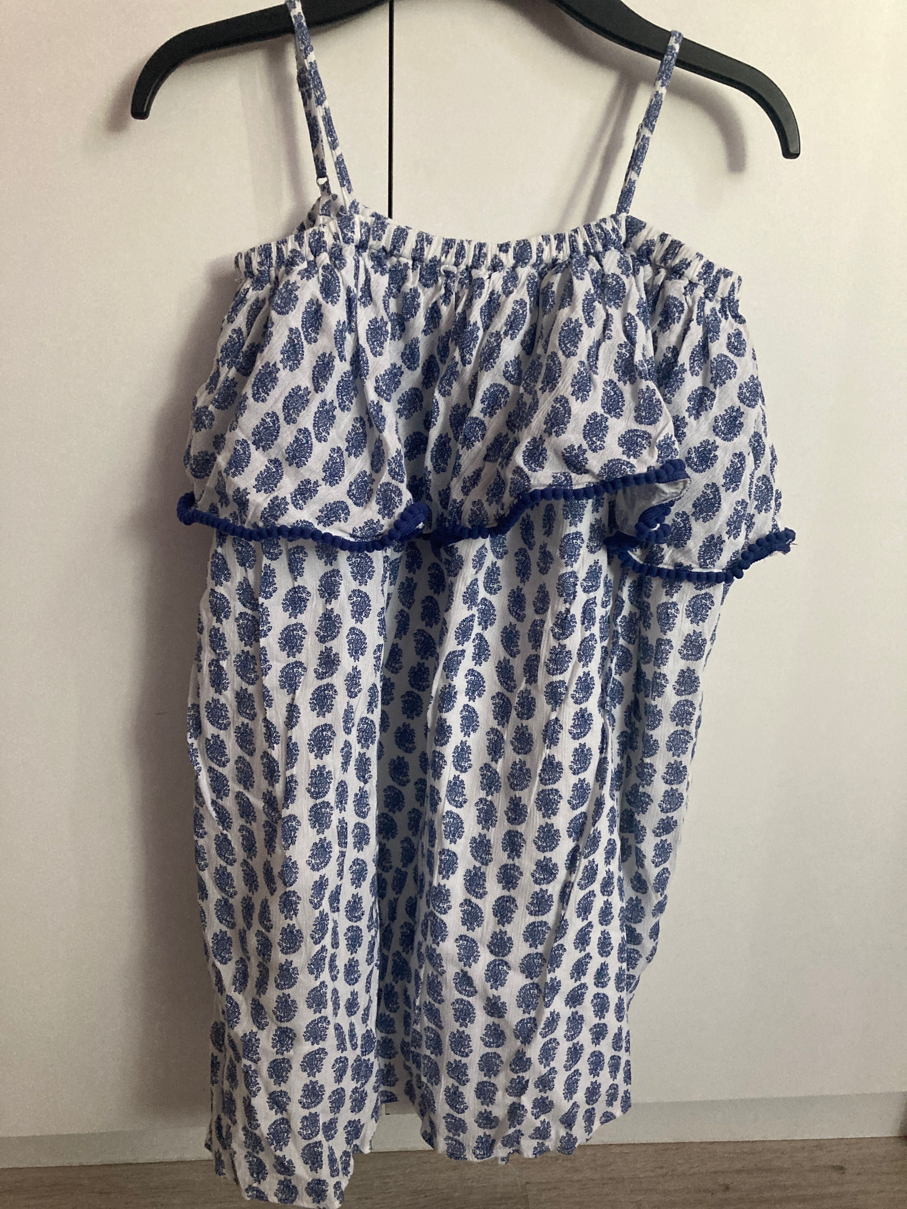 Маркови рокли-CK, DKNY, Ralph Lauren-10 год