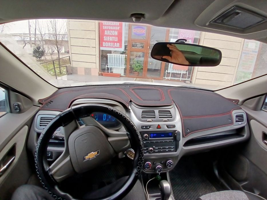 Kobolt avtomat 2022-yil