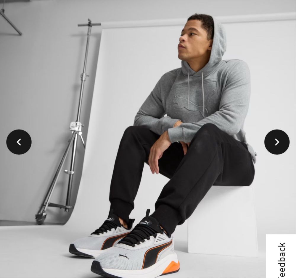 Puma original USA