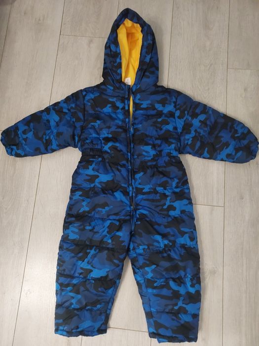 Combinezon iarna C&A 92