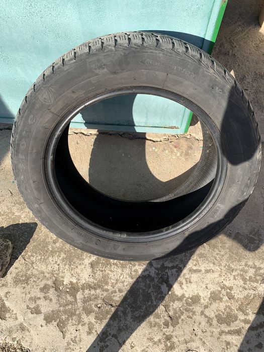 Зимни гуми Firestone 205/55R16