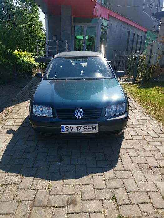 Volswagen bora 1.9 tdi alh