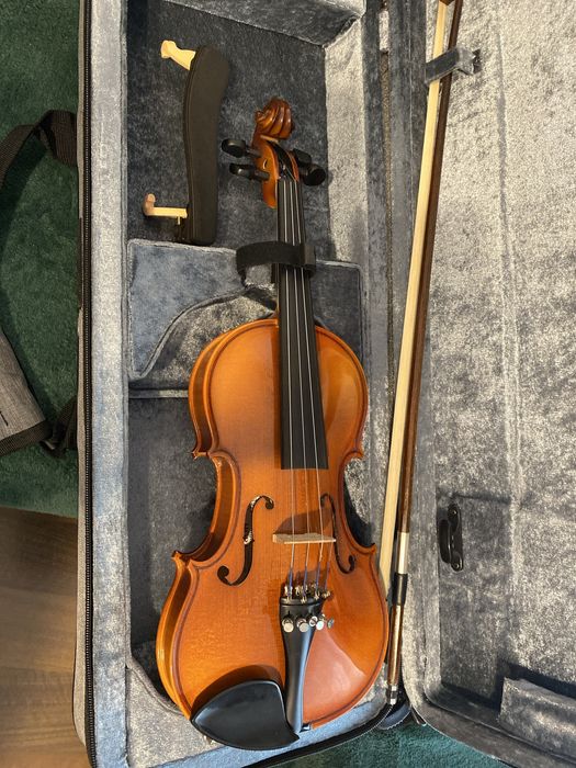 Vioara 1/4 Elit Ulei - Hora